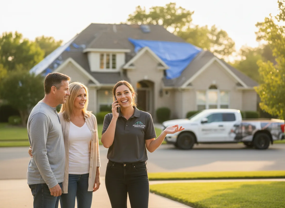 Emergency Roof Repair Shamrock, OK FAQs